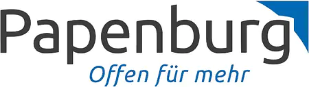 Logo von Stadt Papenburg