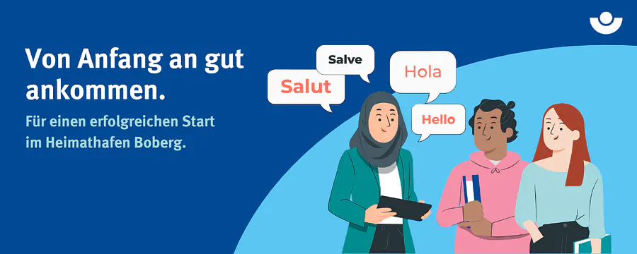 Ausbildung