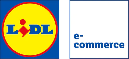 Logo von Lidl e-commerce