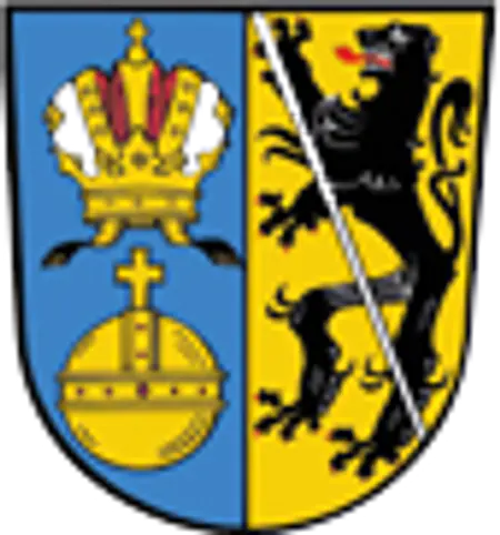 Logo von Landkreis Lichtenfels