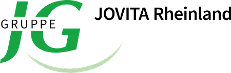 Logo von JOVITA Rheinland gGmbH