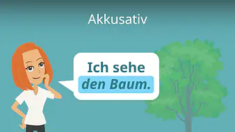 Akkusativ