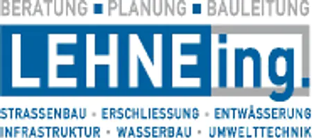 Logo von LEHNE