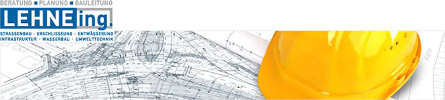 Logo LEHNE