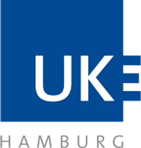Logo von Universitätsklinikum Hamburg-Eppendorf