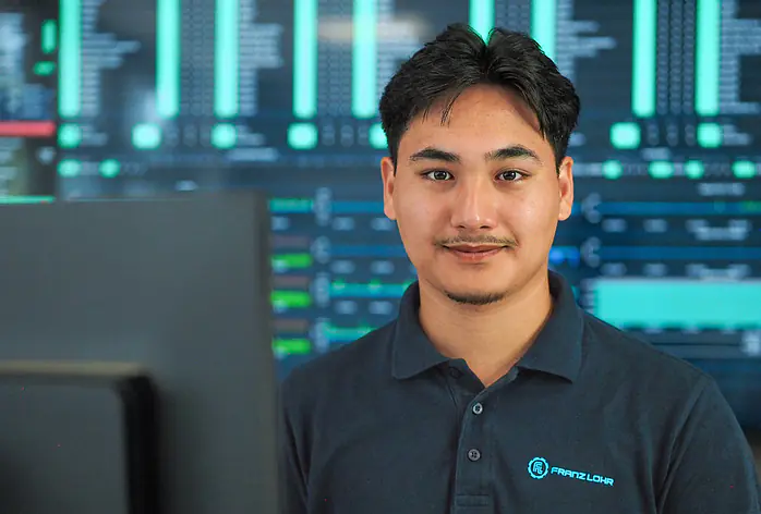Ausbildung Fachinformatiker für Systemintegration 