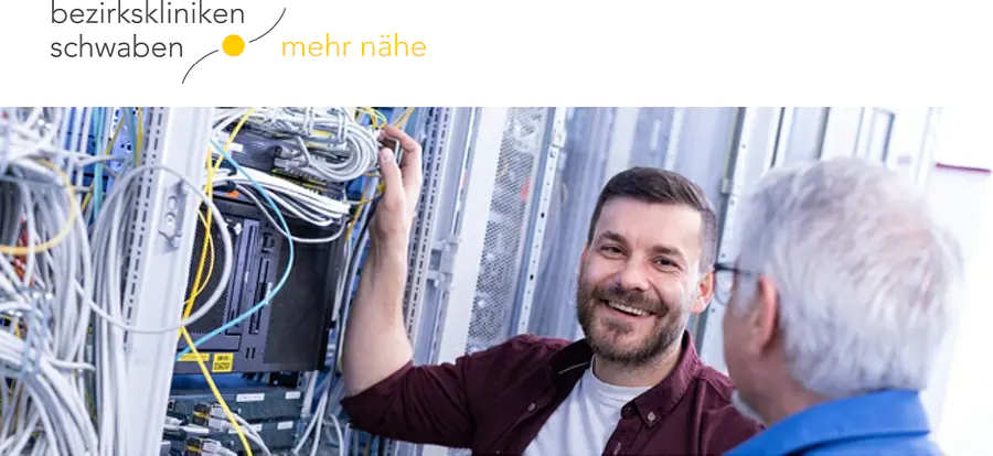 Bezirkskliniken schwaben