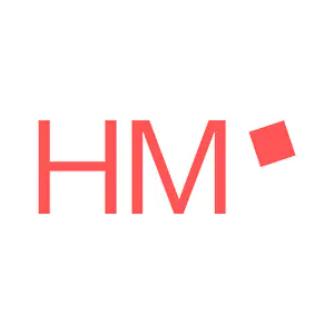 Unternehmenslogo von Hochschule München