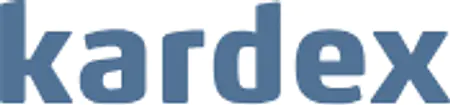 Logo von Kardex Group