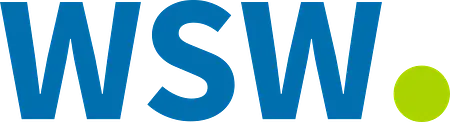 Logo von WSW Wuppertaler Stadtwerke GmbH