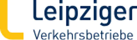 Logo von Leipziger Verkehrsbetriebe