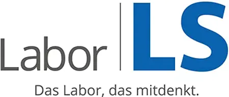 Logo von Labor LS SE & Co. KG