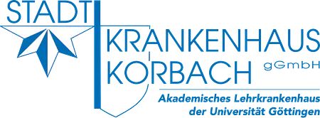 Logo von Hessenklinik Stadtkrankenhaus Korbach