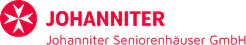 Logo von Johanniter Seniorenhäuser GmbH