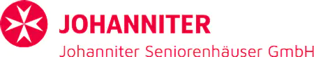 Logo von Johanniter Seniorenhäuser GmbH