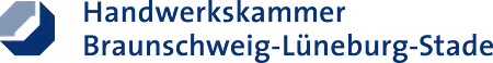 Logo von Handwerkskammer Braunschweig-Lüneburg-Stade
