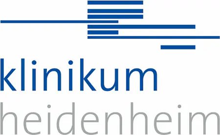 Logo von Kliniken Landkreis Heidenheim