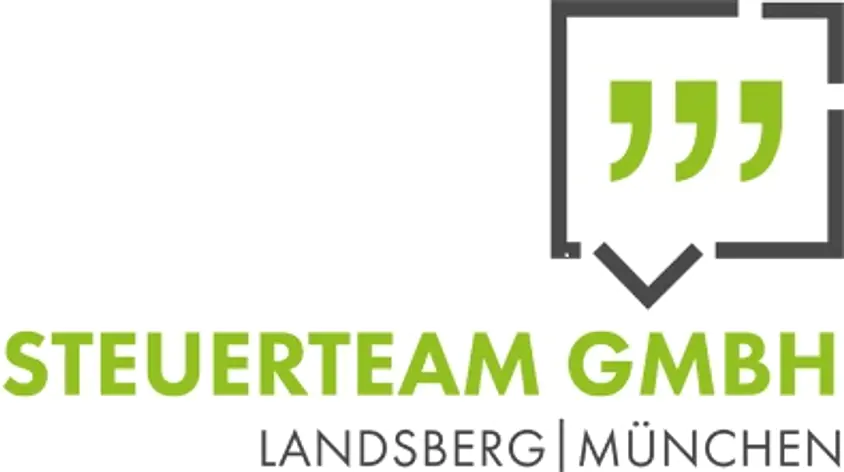 Logo Steuerteam