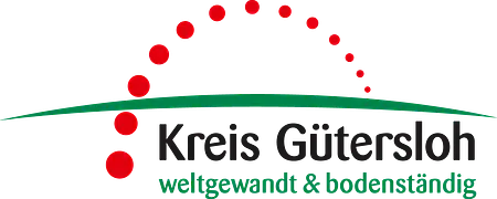 Logo von Kreis Gütersloh