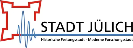 Logo von Stadt Jülich