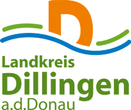 Logo von Landkreis Dillingen an der Donau