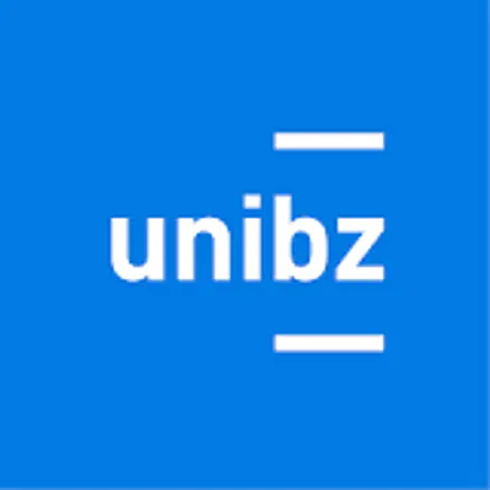 Logo von Freie Universität Bozen