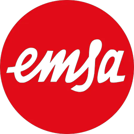 Logo von EMSA GmbH