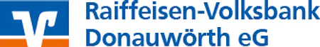 Logo von Raiffeisen-Volksbank Donauwörth eG