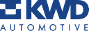 Logo von KWD Automotive AG & Co. KG