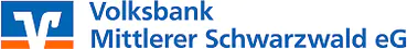 Logo von Volksbank Mittlerer Schwarzwald eG