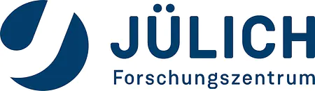 Logo von Forschungszentrum Jülich HR
