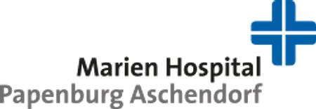 Logo von Marien Hospital Papenburg Aschendorf gGmbH