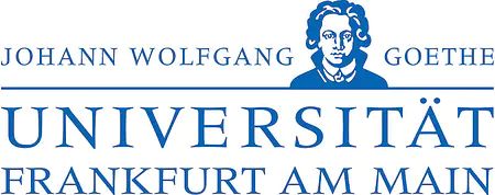 Logo von Johann Wolfgang Goethe-Universität Frankfurt
