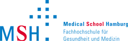 Logo von MSH Medical School Hamburg University