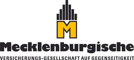 Logo von Mecklenburgische Versicherungs-Gesellschaft a.G