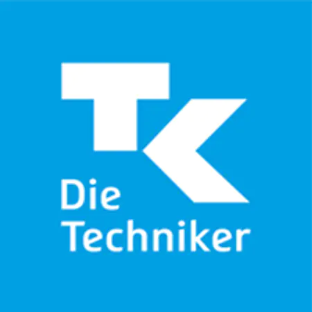 Logo von Techniker Krankenkasse Greifswald