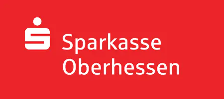 Logo von Sparkasse Oberhessen
