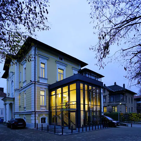 Filiale Kempten