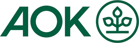 Logo von AOK Niedersachsen