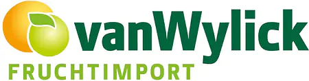 Logo von Fruchtimport vanWylick GmbH