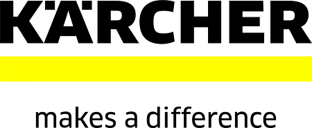 Logo von KÄRCHER