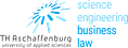 Logo von Hochschule Aschaffenburg