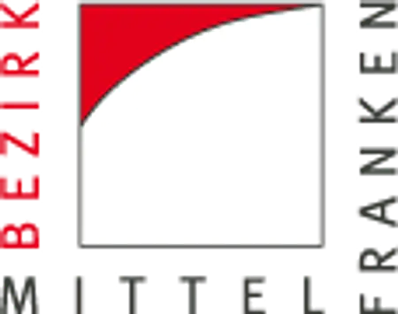 Logo von Bezirk Mittelfranken