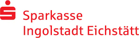 Logo von Sparkasse Ingolstadt