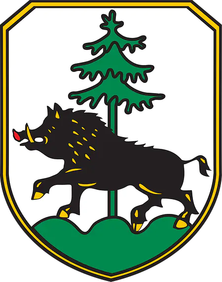 Logo von Landratsamt Ebersberg