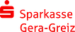 Logo von Sparkasse Gera-Greiz