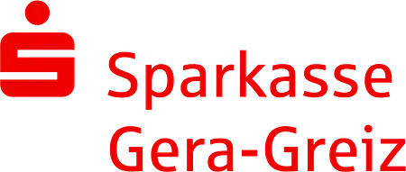 Logo von Sparkasse Gera-Greiz