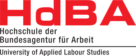 Logo von Hochschule der Bundesagentur für Arbeit