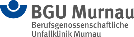 Logo von BG Unfallklinik Murnau
