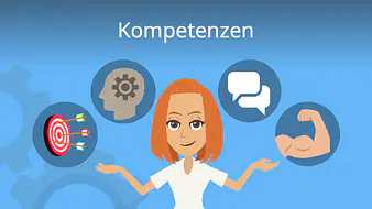Kompetenzen